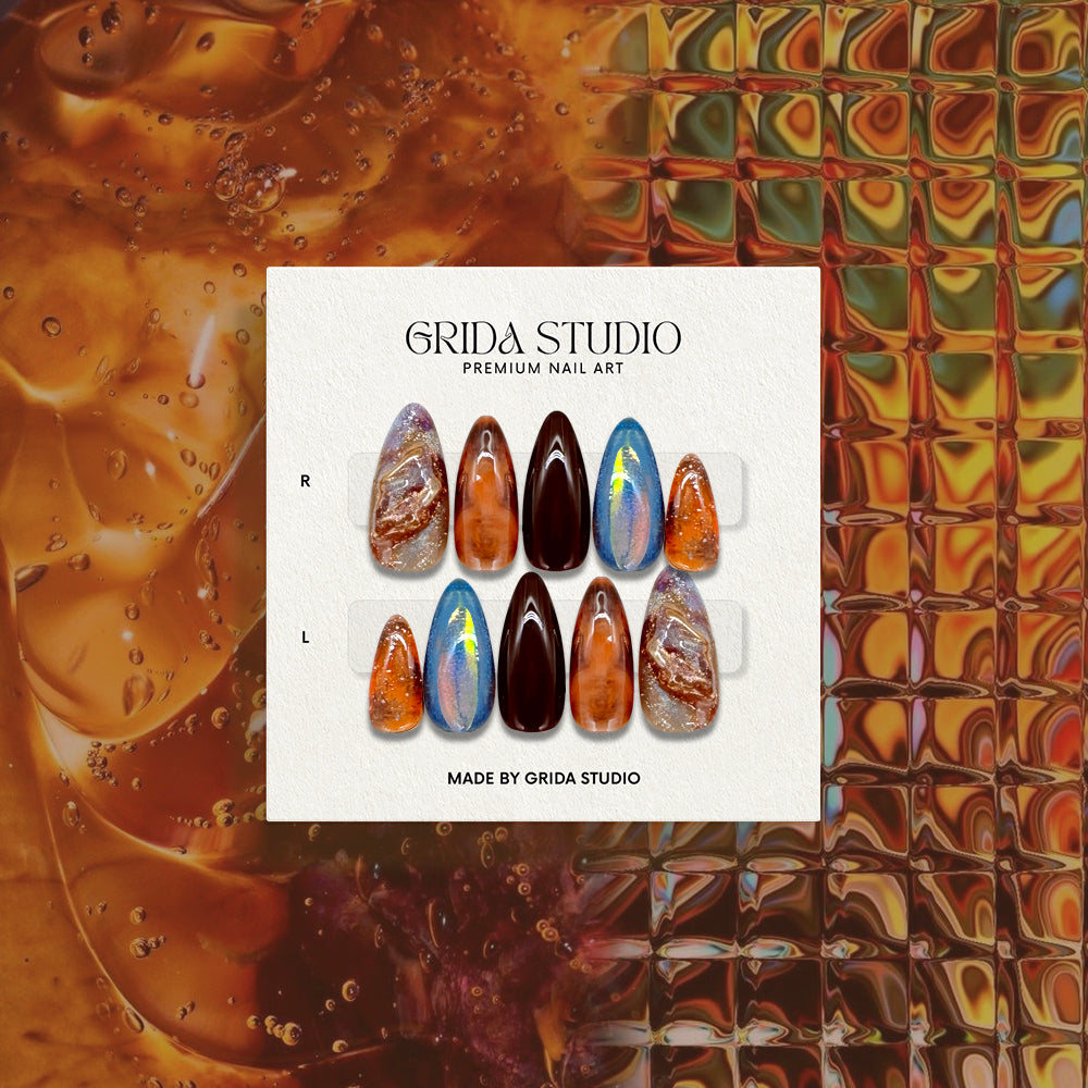 Autumn Glass