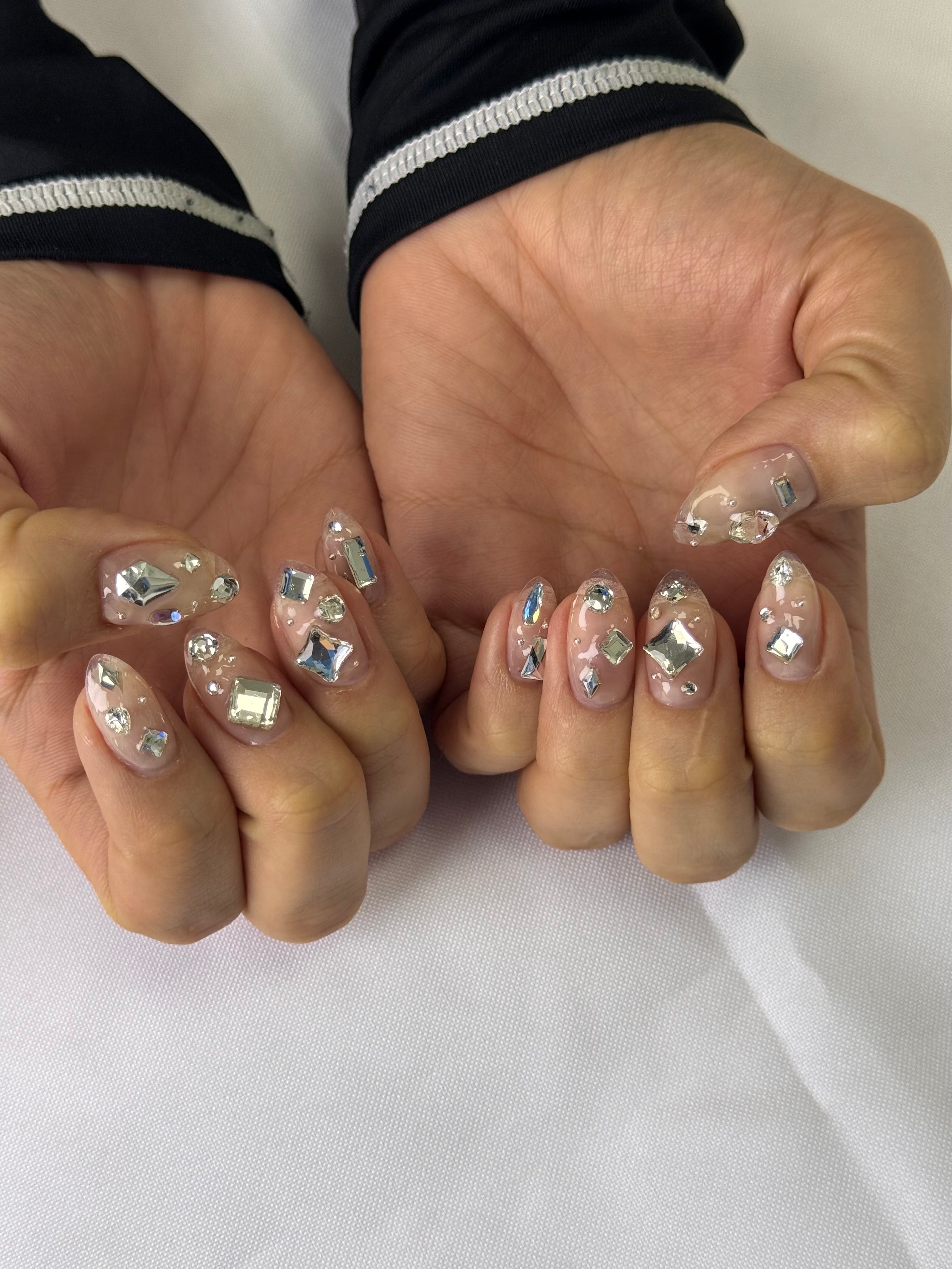 Set Starry de Grida studio
