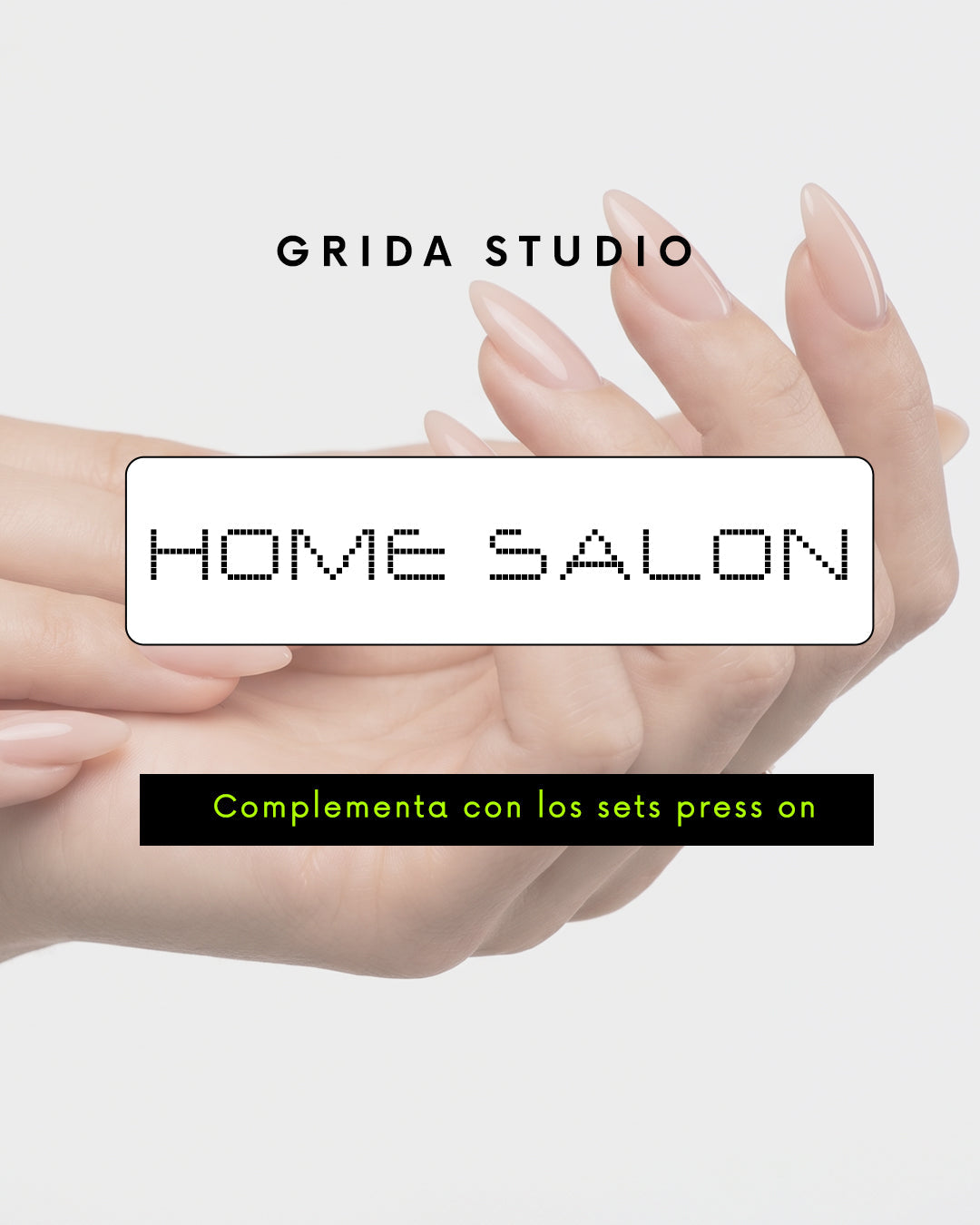 Home salon