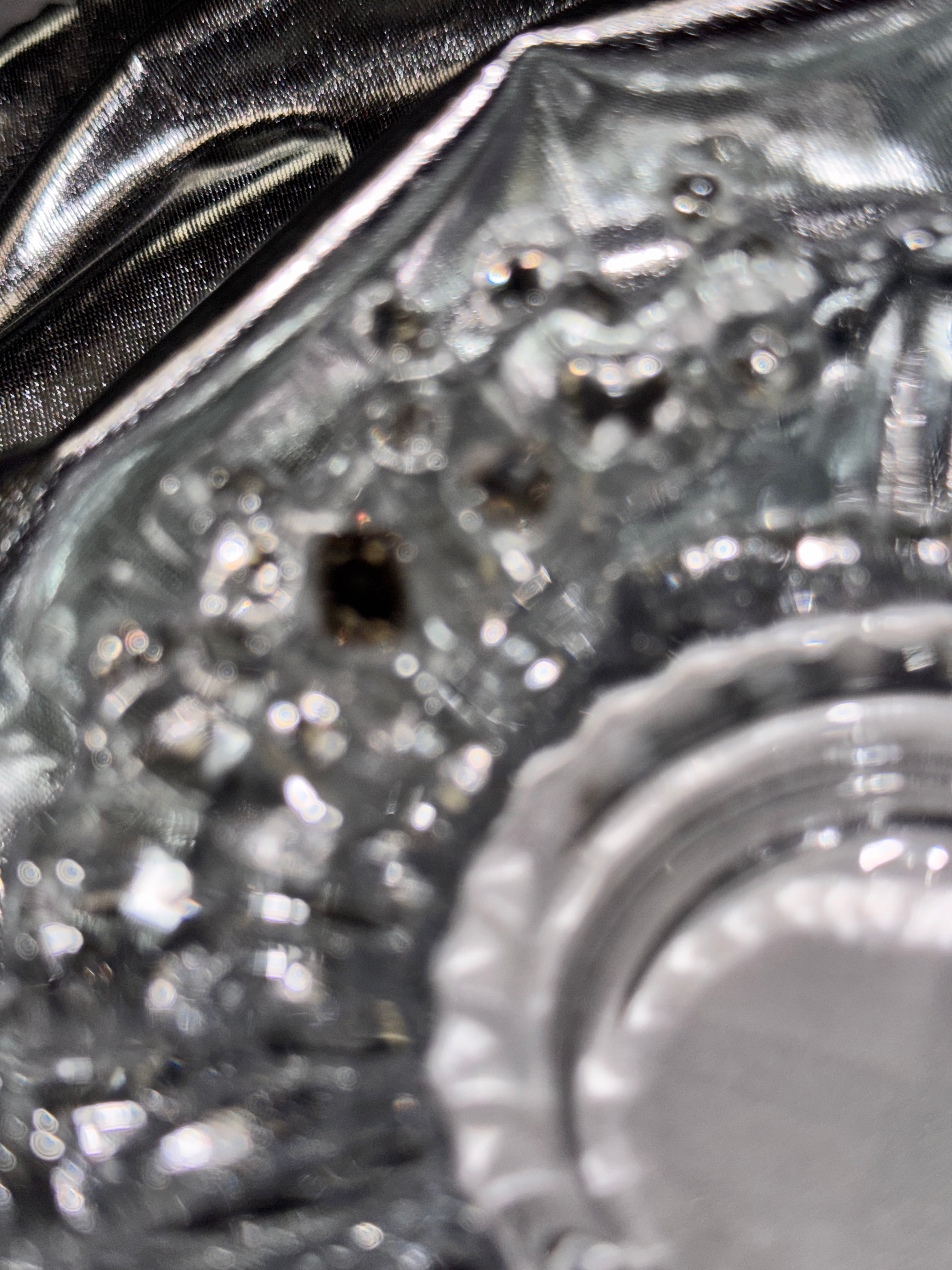 Silver echo