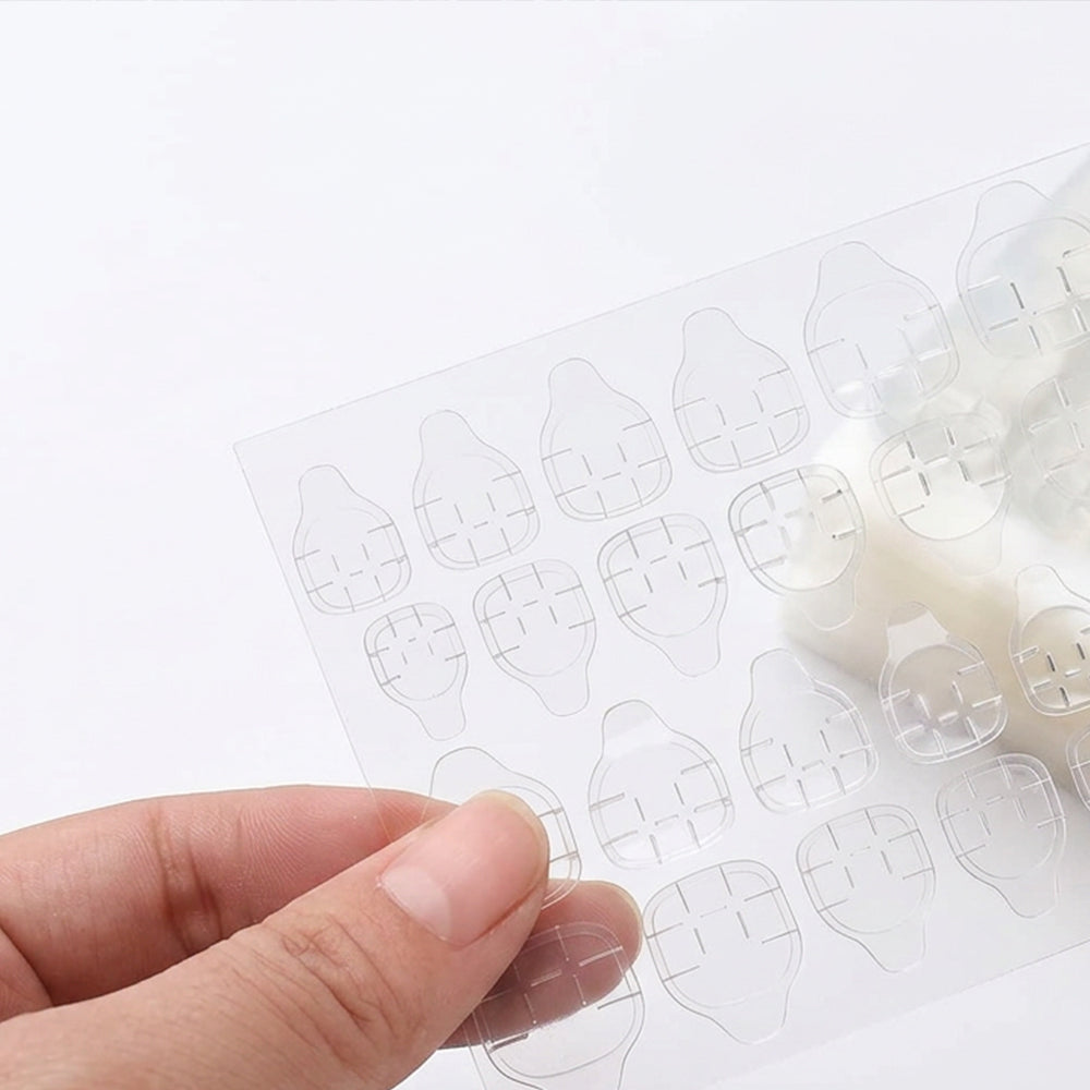 Adhesivos Sticker para press on
