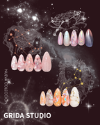 Aire III - Gemini, Libra y Aquario