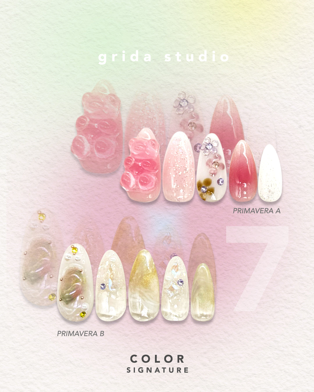 Primavera B
