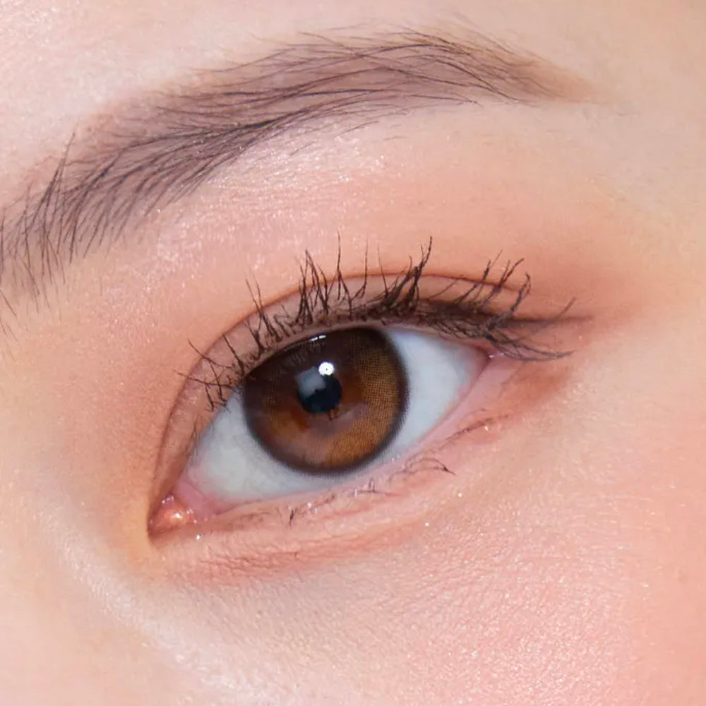 Glowy Brown / 1 Mes