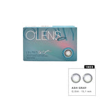 Glowy Ash Gray / 1 Mes