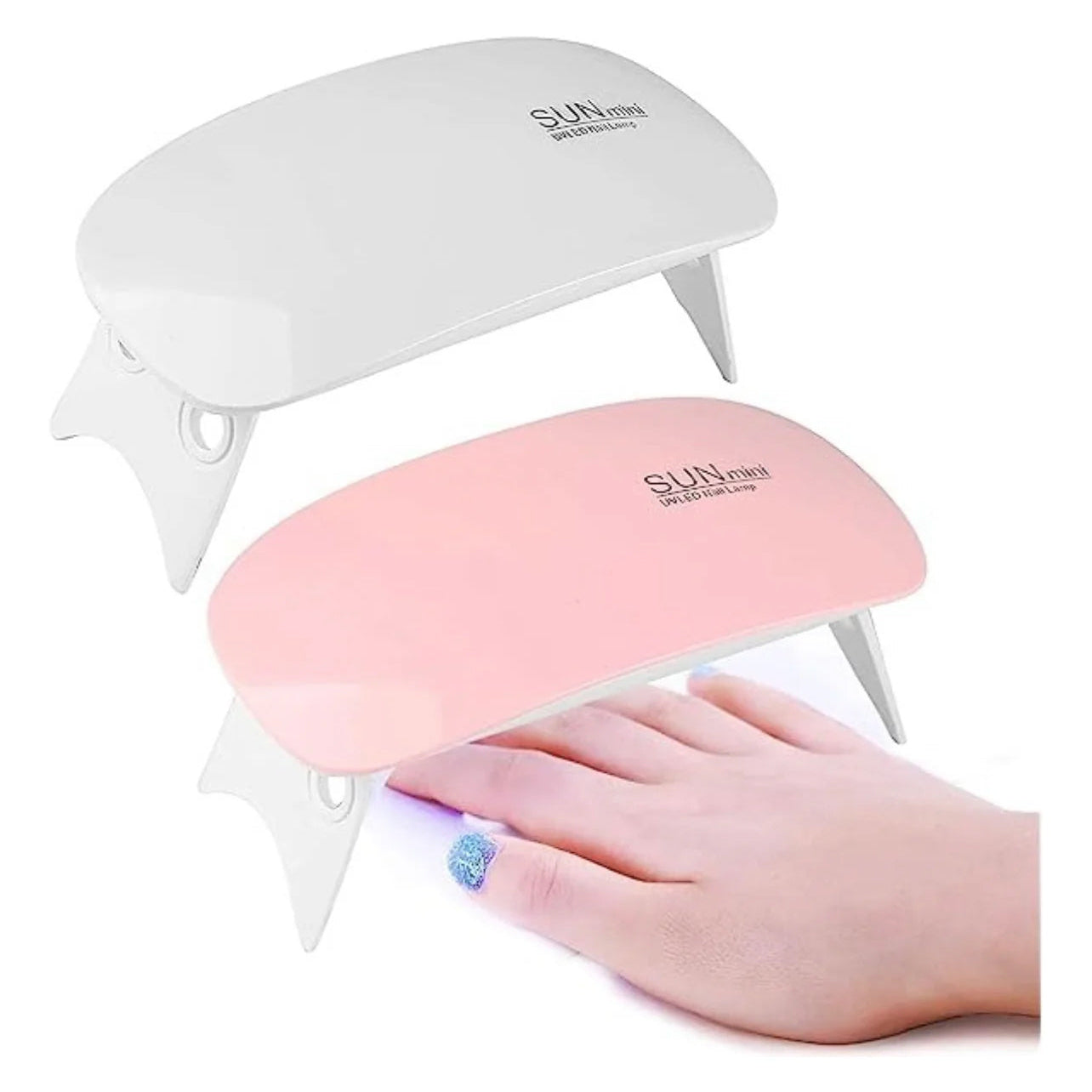 Lampara UV Mini portátil