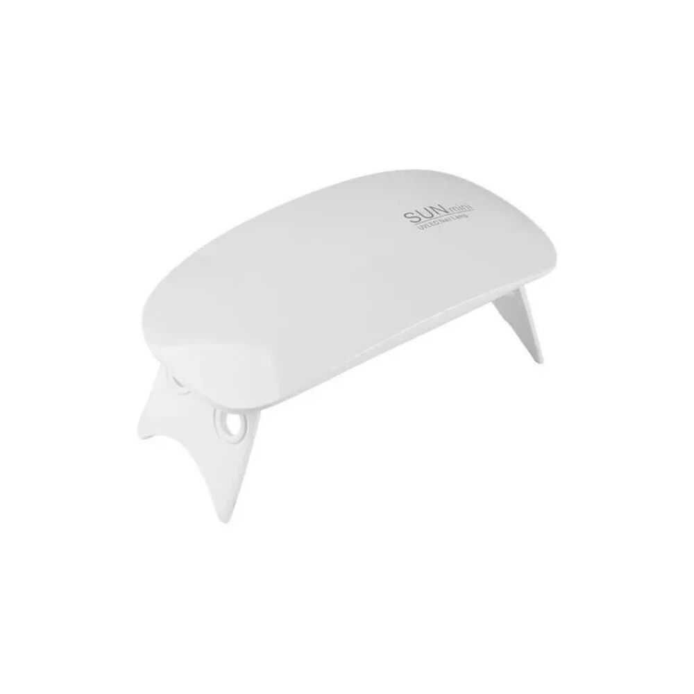 Lampara UV Mini portátil
