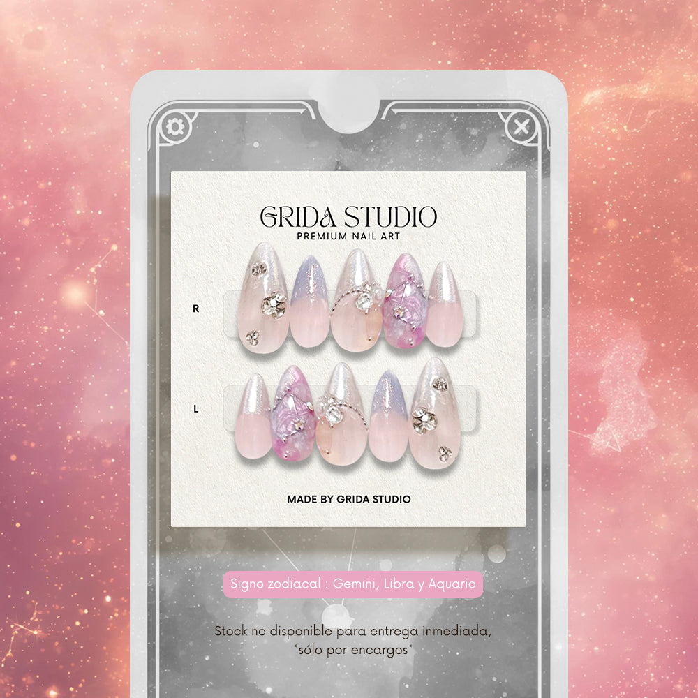 Aire I - Gemini, Libra y Aquario