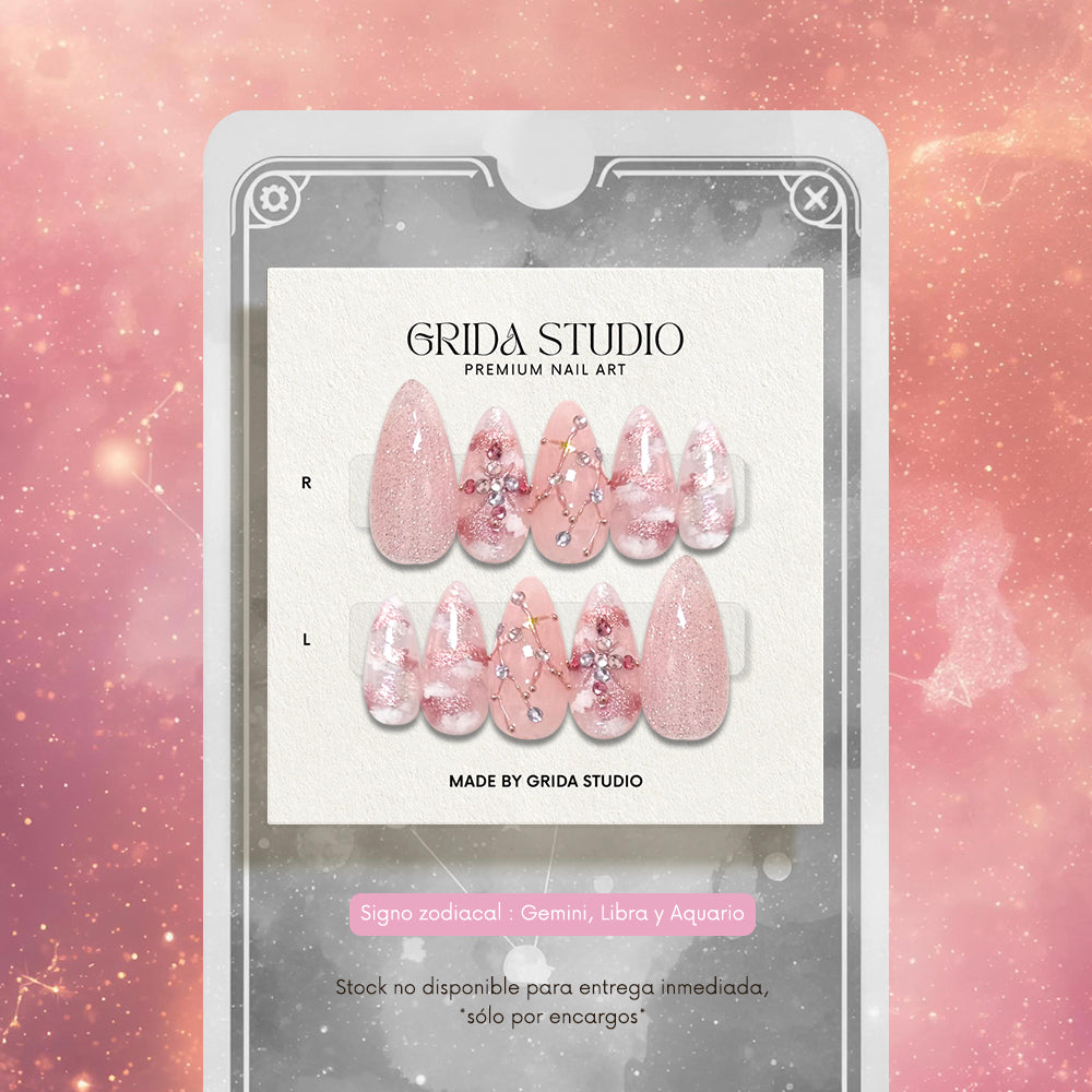 Aire II - Gemini, Libra y Aquario