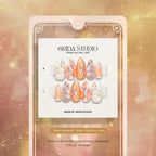 Fuego I - Aries, Leo y Sagitario