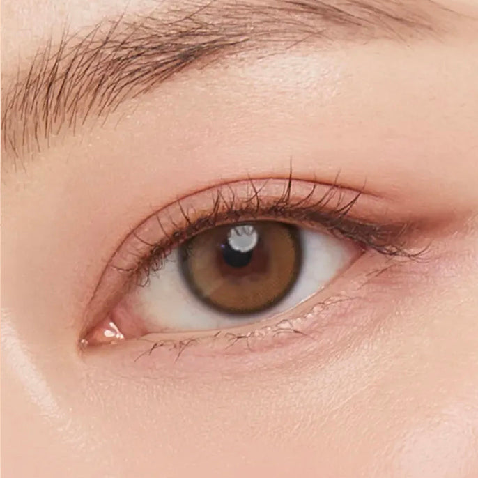 Real ring Brown / 1 Mes