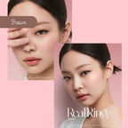 Real ring Brown / 1 Mes