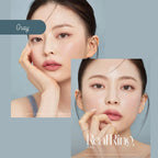 Real ring Gray / 1 Mes