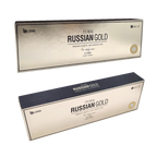 Russian gold 20p / 1 día