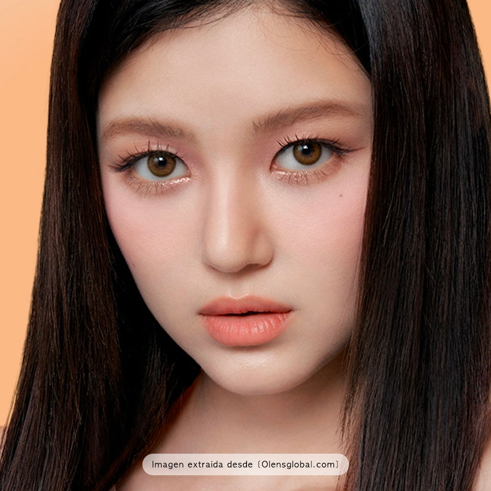 Scandi Hazel / 1 Mes