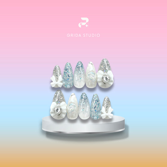 Icy