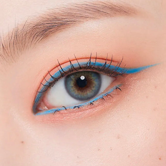 Scandi Aqua / 1 Mes
