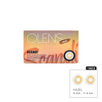 Scandi Hazel / 1 Mes