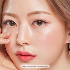 Spanish Circle Brown / 1 Mes