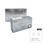 Spanish Real Gray / 1 Mes